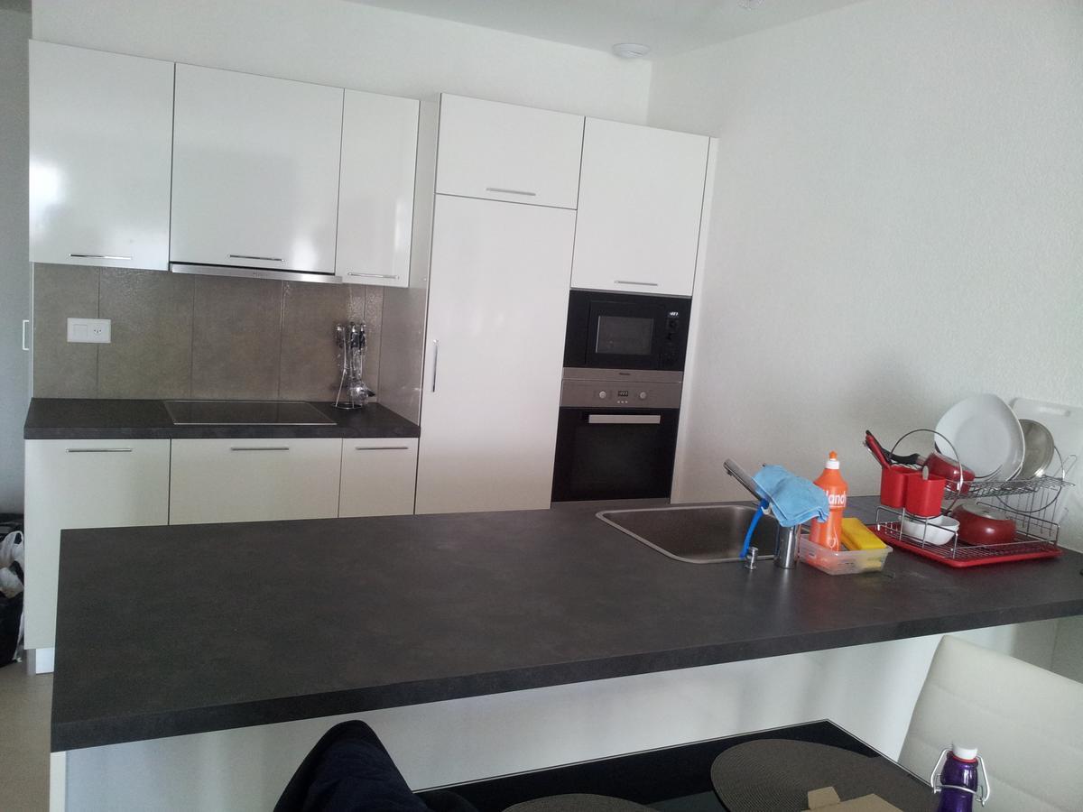 Apartment Swissart | View