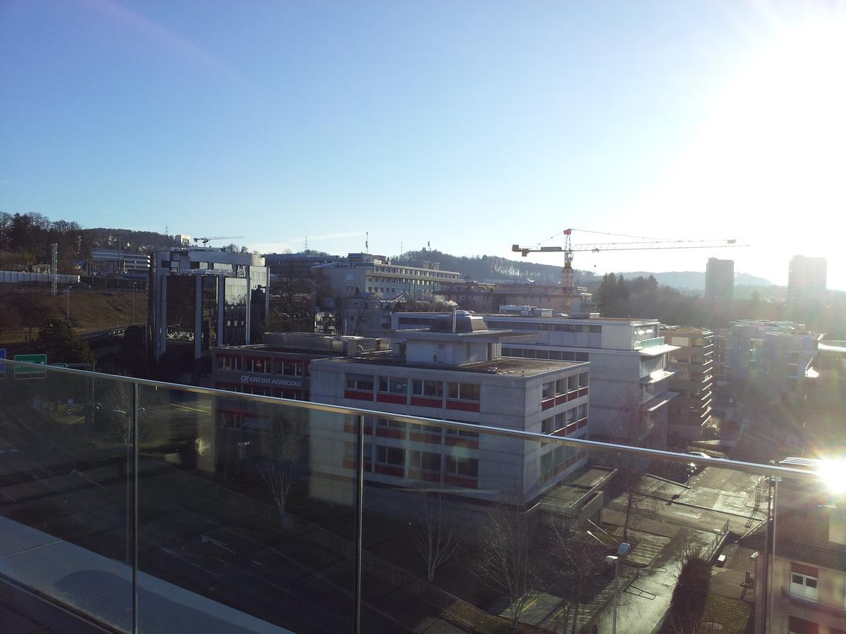 Swissart | View Apartment