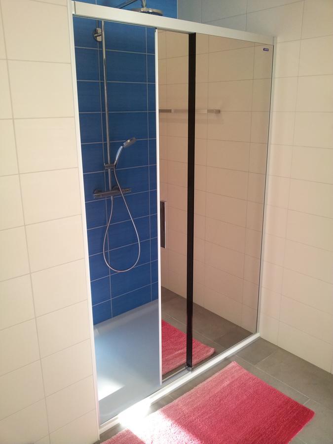 Apartment Swissart | View *