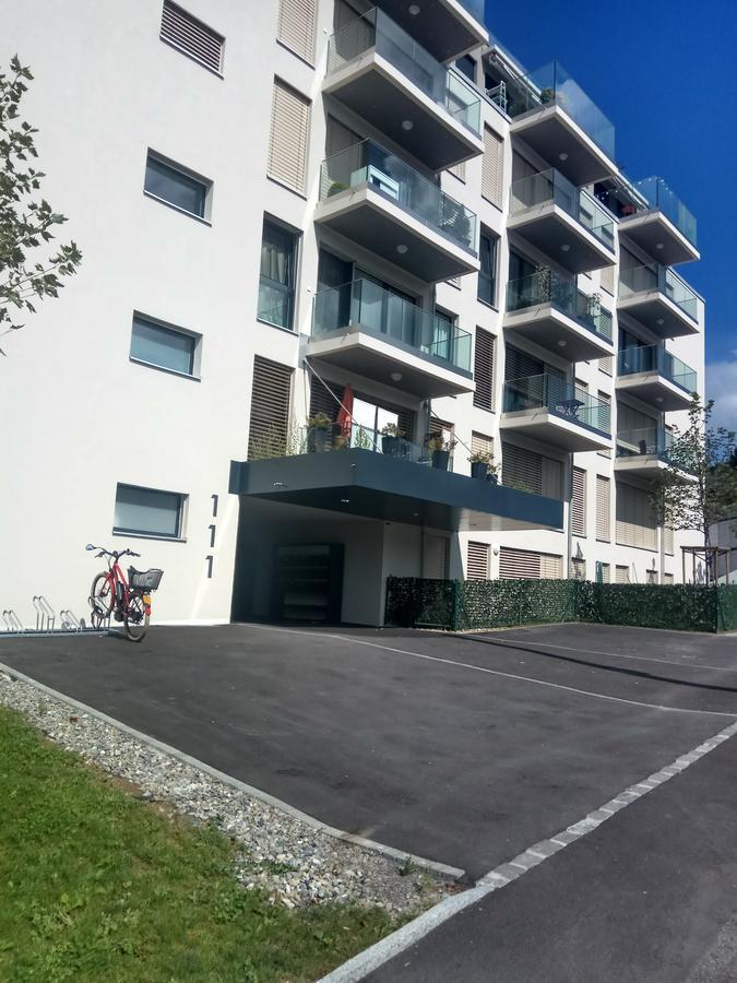 Apartment Swissart | View