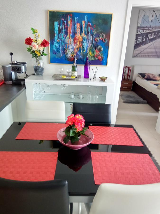 Swissart | View Apartment Lausanne