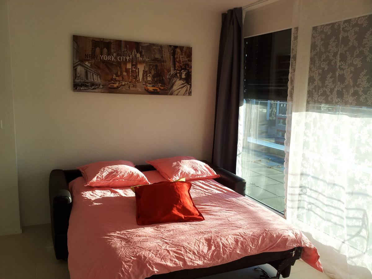 Swissart | View Apartment *