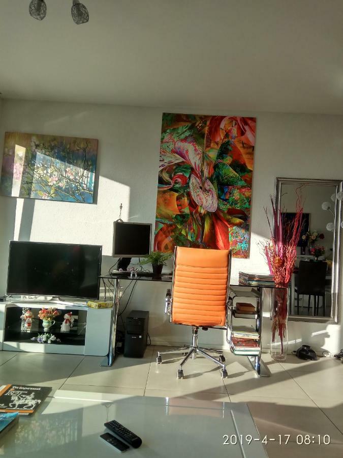 Swissart | View Apartment
