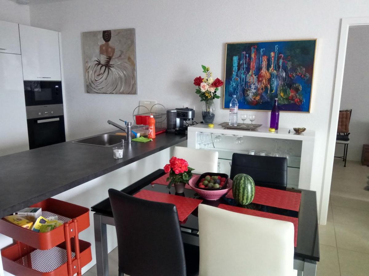 Apartment Swissart | View *